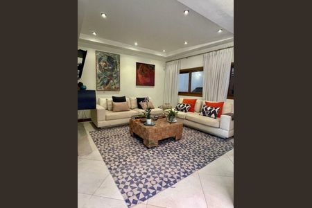 Casa à venda com 3 quartos, 167m² em Vila Nova Caledonia, São Paulo