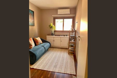 Casa à venda com 3 quartos, 167m² em Vila Nova Caledonia, São Paulo