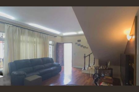 Casa à venda com 3 quartos, 140m² em Jardim Umuarama, São Paulo
