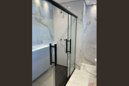 Apartamento à venda com 3 quartos, 168m² em Santana, São Paulo