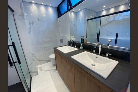 Apartamento à venda com 3 quartos, 168m² em Santana, São Paulo