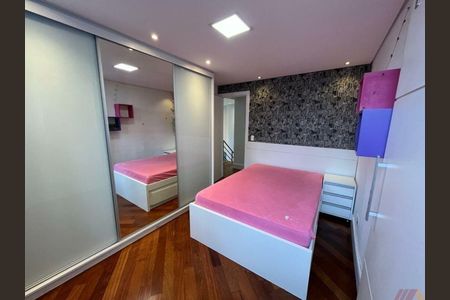 Apartamento à venda com 3 quartos, 168m² em Santana, São Paulo