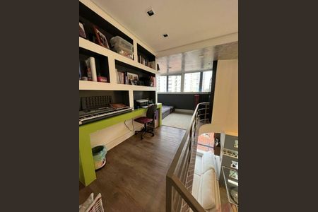 Apartamento à venda com 3 quartos, 168m² em Santana, São Paulo