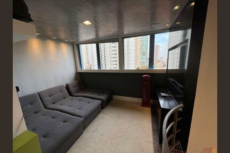 Apartamento à venda com 3 quartos, 168m² em Santana, São Paulo