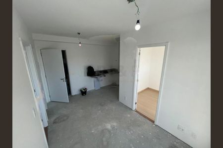 Apartamento à venda com 2 quartos, 38m² em Vila Nova Conceição, São Paulo