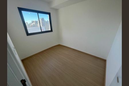 Apartamento à venda com 2 quartos, 38m² em Vila Nova Conceição, São Paulo