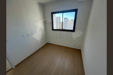 Apartamento à venda com 2 quartos, 38m² em Vila Nova Conceição, São Paulo