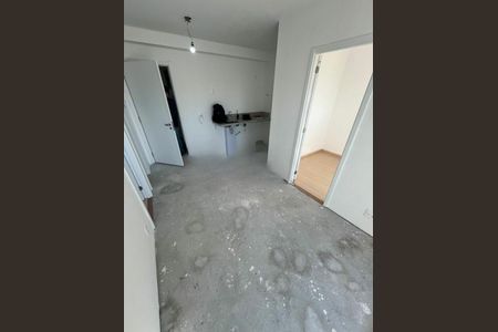 Apartamento à venda com 2 quartos, 38m² em Vila Nova Conceição, São Paulo