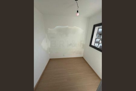 Apartamento à venda com 2 quartos, 38m² em Vila Nova Conceição, São Paulo