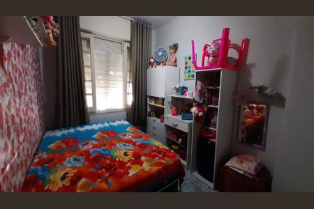 Apartamento à venda com 2 quartos, 46m² em Glória, Rio de Janeiro