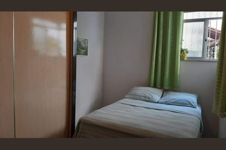 Apartamento à venda com 2 quartos, 46m² em Glória, Rio de Janeiro