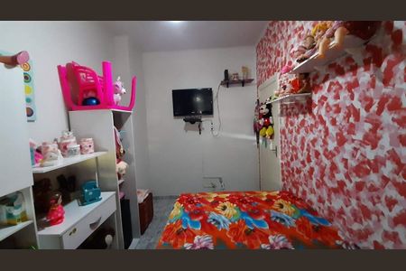 Apartamento à venda com 2 quartos, 46m² em Glória, Rio de Janeiro