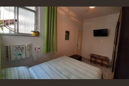 Apartamento à venda com 2 quartos, 46m² em Glória, Rio de Janeiro