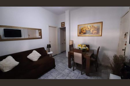 Apartamento à venda com 2 quartos, 46m² em Glória, Rio de Janeiro