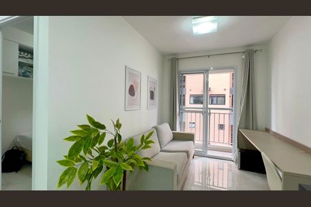 Sala de kitnet/studio para alugar com 1 quarto, 32m² em Pinheiros, São Paulo