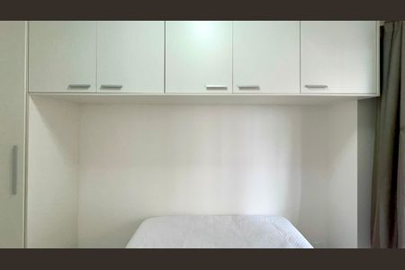 Studio para alugar com 32m², 1 quarto e sem vagaQuarto