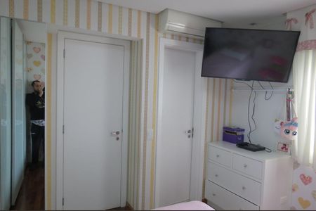 Apartamento à venda com 3 quartos, 177m² em Campestre, Santo André