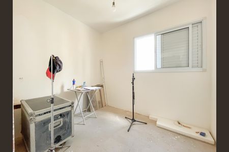 Quarto de apartamento à venda com 1 quarto, 36m² em Vila Osasco, Osasco