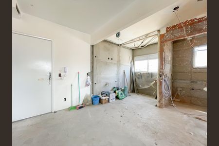 Studio de apartamento à venda com 1 quarto, 36m² em Vila Osasco, Osasco