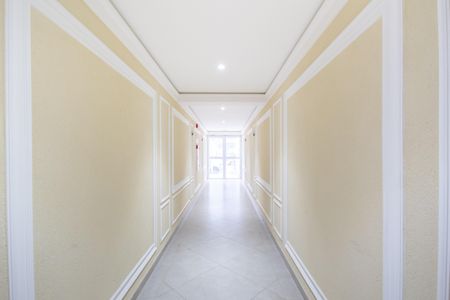 Apartamento à venda com 36m², 1 quarto e 1 vaga Apartamento à venda com 36m², 1 quarto e 1 vagaÁrea comum