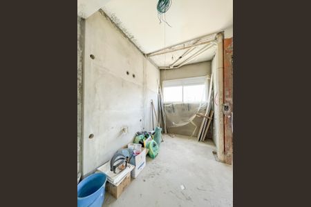 Studio de apartamento à venda com 1 quarto, 36m² em Vila Osasco, Osasco