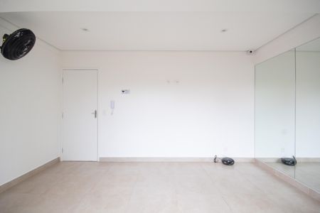 Apartamento à venda com 36m², 1 quarto e 1 vaga Apartamento à venda com 36m², 1 quarto e 1 vagaÁrea comum