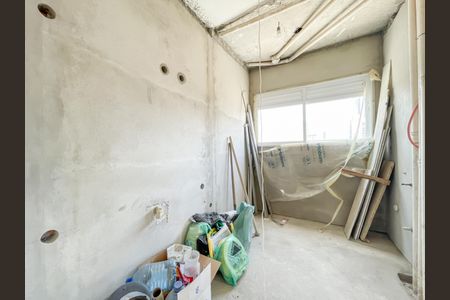 Apartamento à venda com 36m², 1 quarto e 1 vaga Apartamento à venda com 36m², 1 quarto e 1 vagaStudio