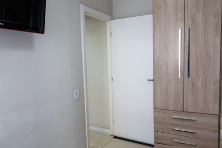 Apartamento à venda com 42m², 2 quartos e sem vagaQuarto 2