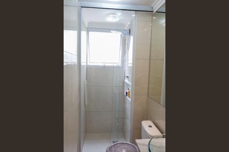 Apartamento à venda com 42m², 2 quartos e sem vagaBanheiro