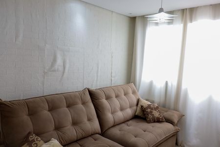 Apartamento à venda com 42m², 2 quartos e sem vagasala