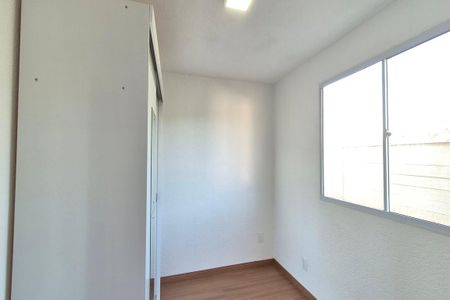 Apartamento para alugar com 39m², 2 quartos e 1 vagaQuarto 1 