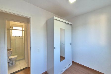 Apartamento para alugar com 39m², 2 quartos e 1 vagaQuarto 1 