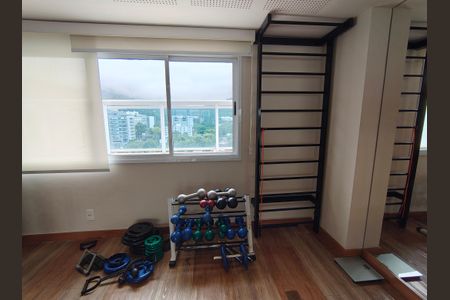 Apartamento à venda com 112m², 4 quartos e 2 vagas