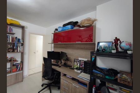 Apartamento à venda com 112m², 4 quartos e 2 vagas