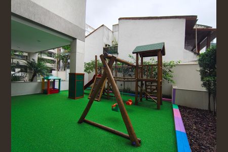 Apartamento à venda com 112m², 4 quartos e 2 vagas