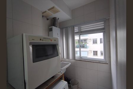 Apartamento à venda com 112m², 4 quartos e 2 vagas