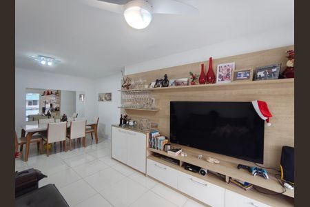 Apartamento à venda com 112m², 4 quartos e 2 vagas