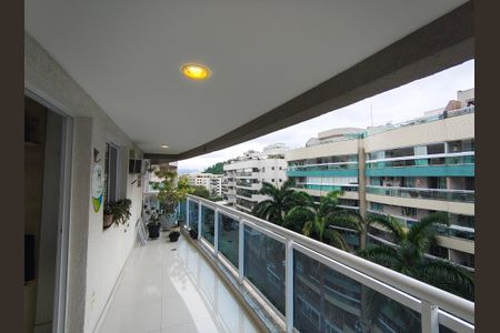 Apartamento à venda com 112m², 4 quartos e 2 vagas