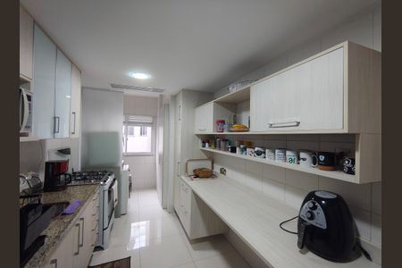 Apartamento à venda com 112m², 4 quartos e 2 vagas