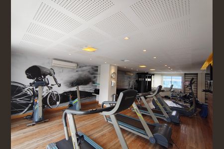 Apartamento à venda com 112m², 4 quartos e 2 vagas