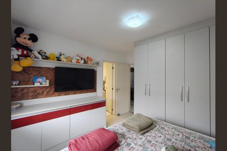 Apartamento à venda com 112m², 4 quartos e 2 vagas