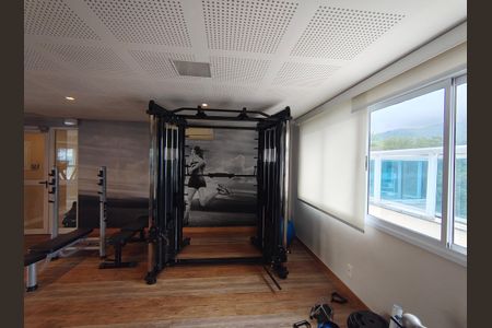 Apartamento à venda com 112m², 4 quartos e 2 vagas