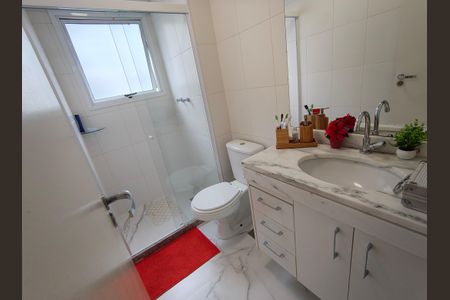 Apartamento à venda com 112m², 4 quartos e 2 vagas