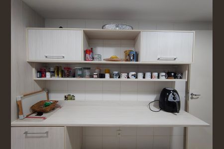 Apartamento à venda com 112m², 4 quartos e 2 vagas