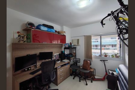 Apartamento à venda com 112m², 4 quartos e 2 vagas