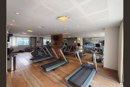 Apartamento à venda com 112m², 4 quartos e 2 vagas