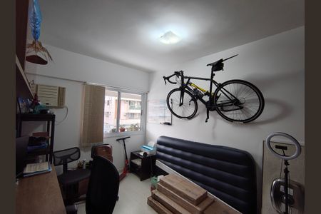 Apartamento à venda com 112m², 4 quartos e 2 vagas