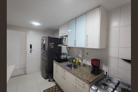 Apartamento à venda com 112m², 4 quartos e 2 vagas