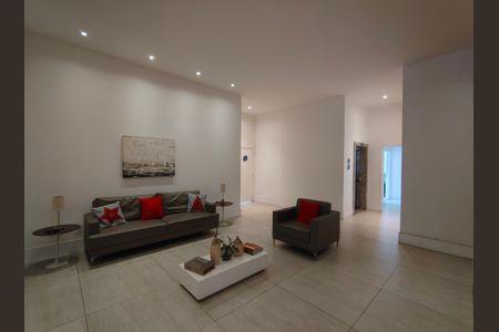 Apartamento à venda com 112m², 4 quartos e 2 vagas