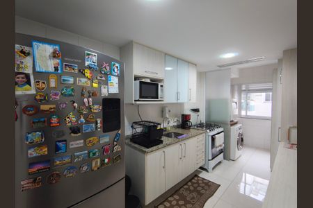 Apartamento à venda com 112m², 4 quartos e 2 vagas